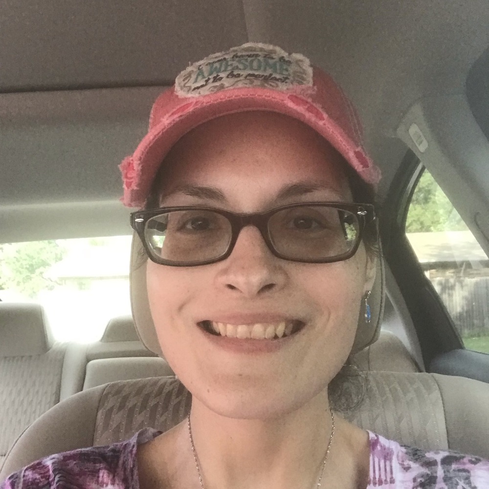 Meet your Posher, Amanda